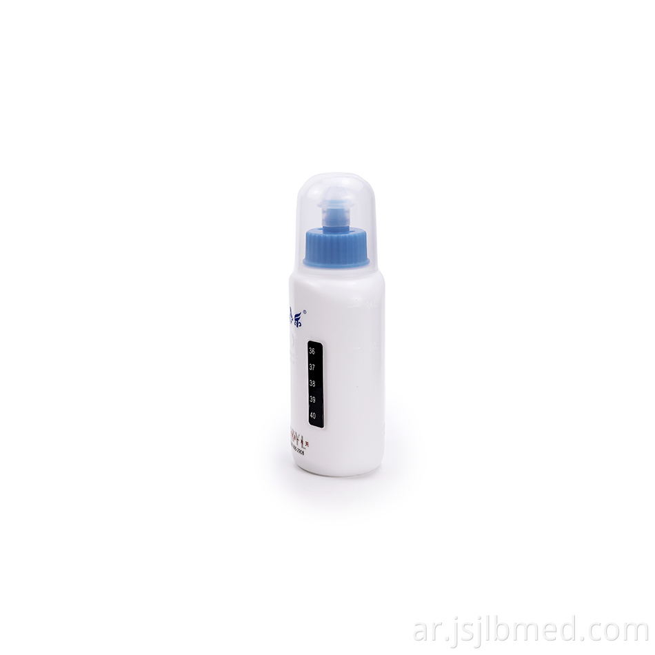 كيفية تنظيف تجويف الأنف How to clean the nasal cavity